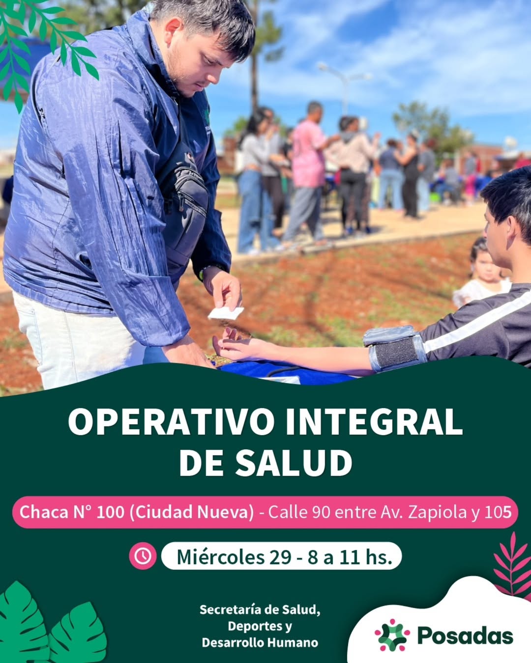 <p>Anuncios, coberturas y eventos - 28/10</p>